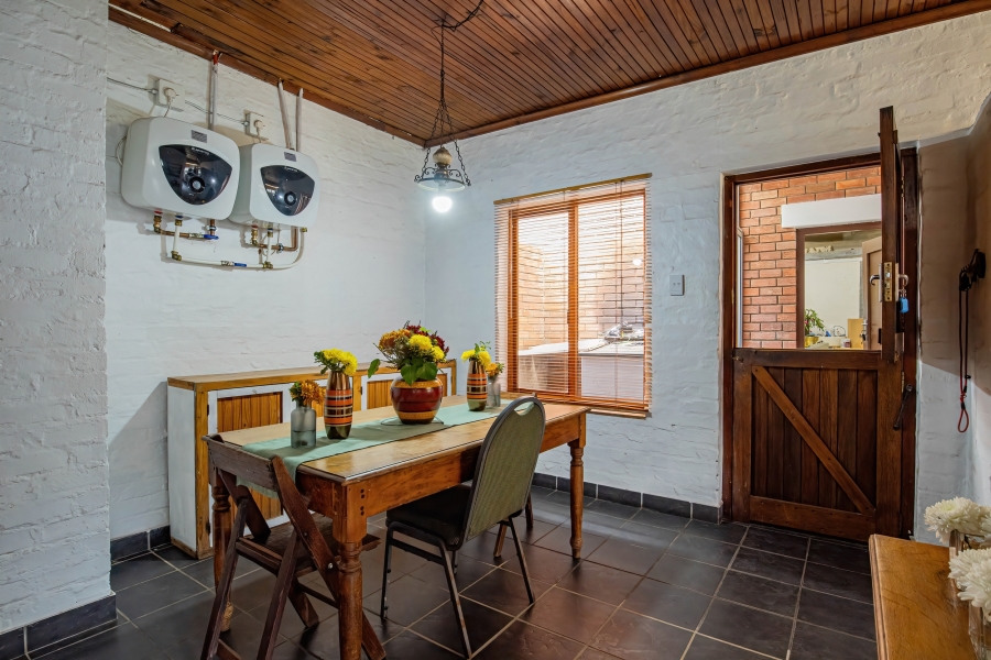 4 Bedroom Property for Sale in Joostenbergvlakte Western Cape